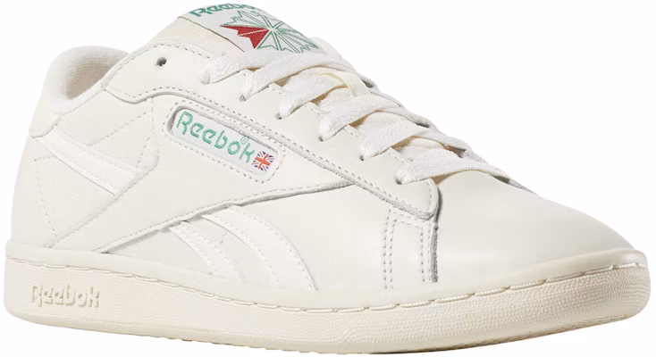 (Women) Reebok Npc Uk 'White' DV5585 Lookbook (Women) Reebok Npc Uk 'White' DV5585