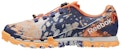 (W) Reebok One Cushion 3.0 'Jingga Biru' V68185