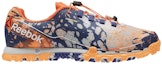Order (W) Reebok One Cushion 3.0 'Jingga Biru' V68185