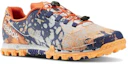 Lookbook (W) Reebok One Cushion 3.0 'Naranja Azul' V68185