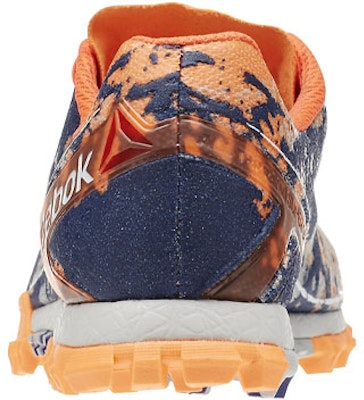 (W) Reebok One Cushion 3.0 'Oranye Biru' Sepatu V68185 Shop (W) Reebok One Cushion 3.0 'Oranye Biru' Sepatu V68185