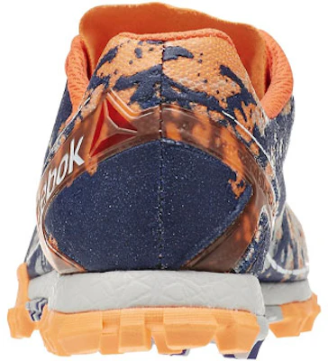 (W) Reebok One Cushion 3.0 'Naranja Azul' V68185 Shop (W) Reebok One Cushion 3.0 'Naranja Azul' V68185