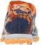 Shop (W) Reebok One Cushion 3.0 'Naranja Azul' V68185