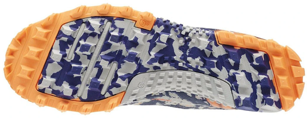 (W) Reebok One Cushion 3.0 'Naranja Azul' V68185 Purchase (W) Reebok One Cushion 3.0 'Naranja Azul' V68185