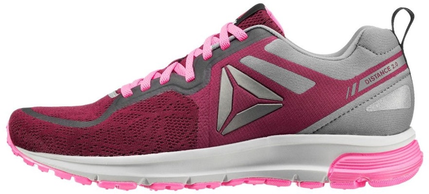 (W) Reebok One Distance 2.0 'Pink' Sepatu Lari BD2686 Buy (W) Reebok One Distance 2.0 'Pink' Sepatu Lari BD2686