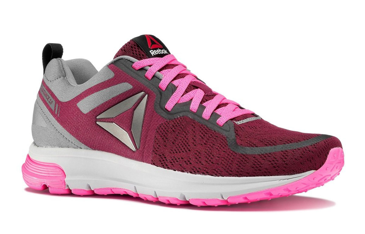 Lookbook (W) Reebok One Distance 2.0 ''Rose'' BD2686