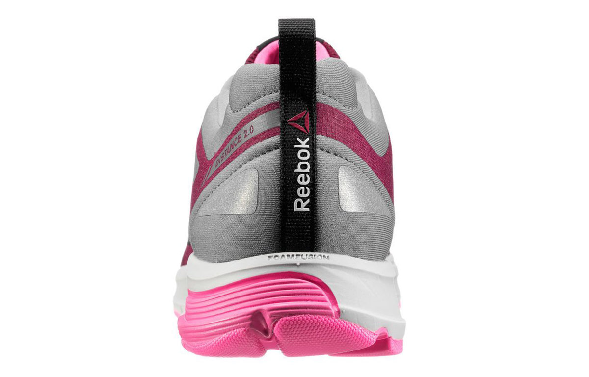 Shop (W) Reebok One Distance 2.0 ''Rose'' BD2686