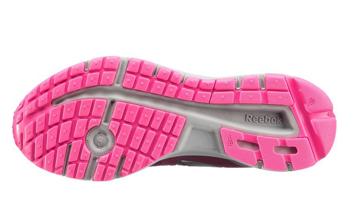 Details for (W) Reebok One Distance 2.0 ''Rose'' BD2686