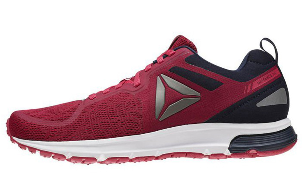 (Women) Reebok One Distance 2.0 'Red' BD5485