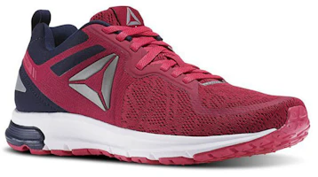 Lookbook Reebok One Distance 2.0 減震防滑運動跑步鞋 女款 紅色