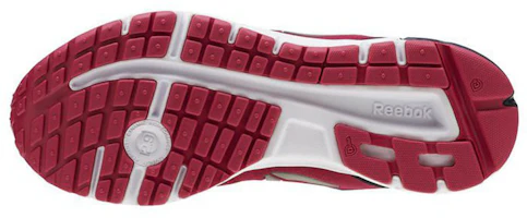 Details for Reebok One Distance 2.0 減震防滑運動跑步鞋 女款 紅色