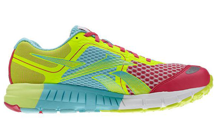 Order (W) Reebok One Guide 'Rosa Amarillo' V60615