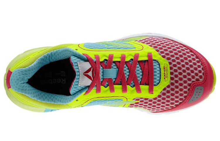 Lookbook (W) Reebok One Guide 'Rosa Amarillo' V60615