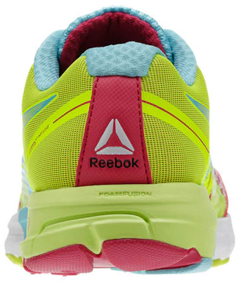 (W) Reebok One Guide 'Rosa Amarillo' V60615 Shop (W) Reebok One Guide 'Rosa Amarillo' V60615