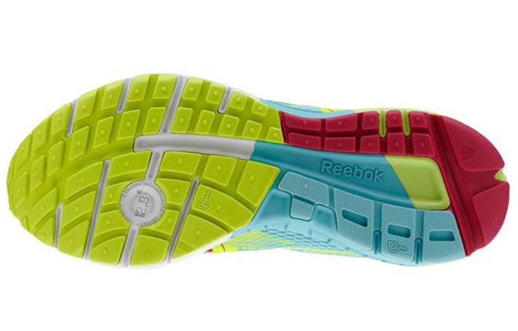 Purchase (W) Reebok One Guide 'Rosa Amarillo' V60615
