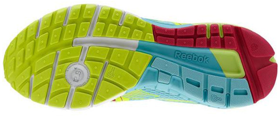 (W) Reebok One Guide 'Pink Yellow' Sepatu Wanita V60615 Purchase (W) Reebok One Guide 'Pink Yellow' Sepatu Wanita V60615