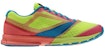 (W) Reebok One Lite 'Hijau Fluoresen Merah Jambu' V60312