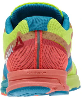 (W) Reebok One Lite '荧光绿粉' 女鞋 V60312 Shop (W) Reebok One Lite '荧光绿粉' 女鞋 V60312