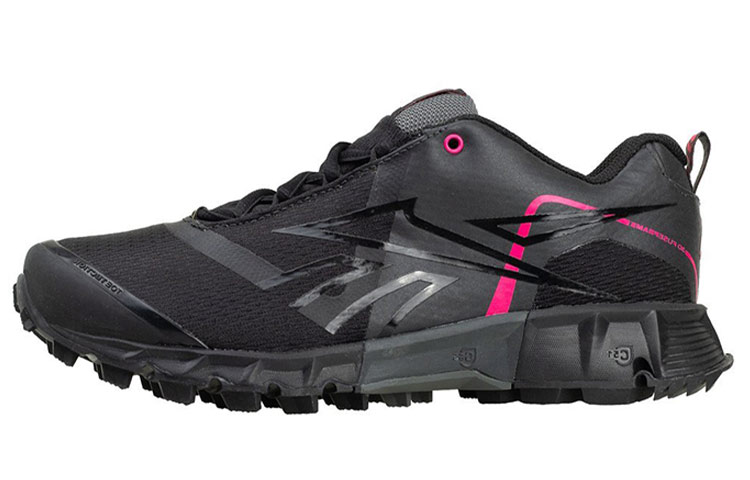 (Women) Reebok One Seeker GTX 'Black' V46312