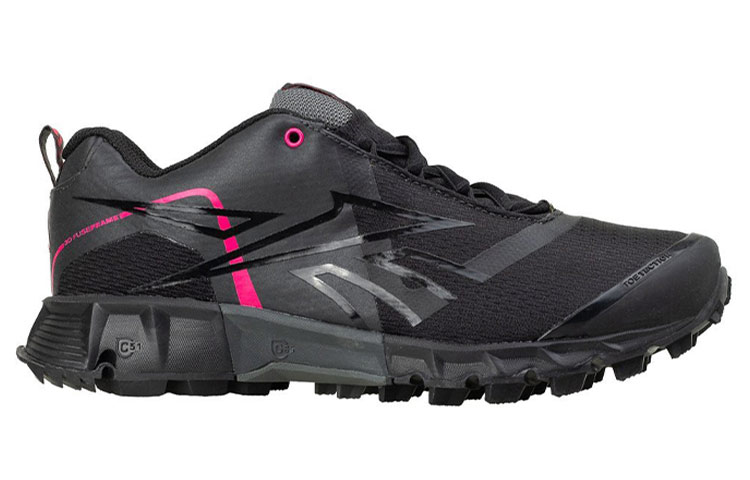 Order (W) 锐步One Seeker GTX‘黑色’ V46312