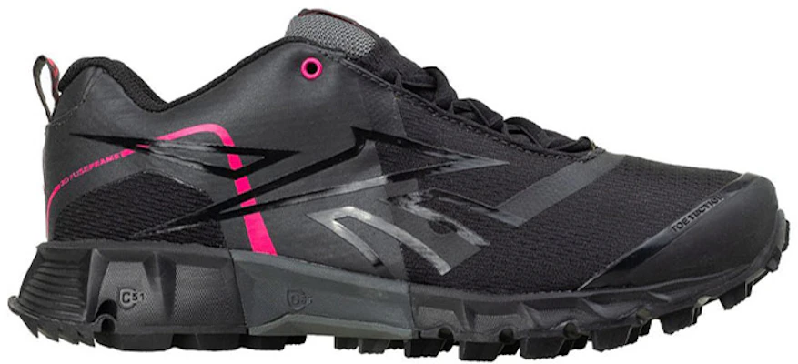(W) 锐步One Seeker GTX‘黑色’ V46312 Order (W) 锐步One Seeker GTX‘黑色’ V46312