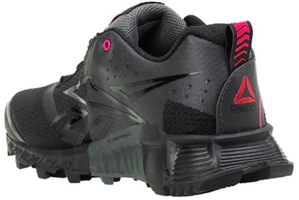 (W) 锐步One Seeker GTX‘黑色’ V46312 Lookbook (W) 锐步One Seeker GTX‘黑色’ V46312