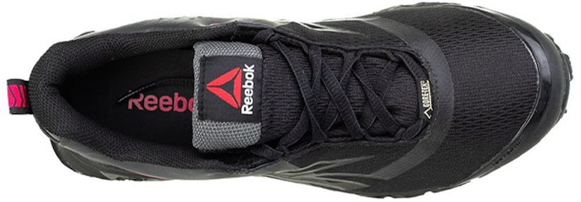 (W) Reebok One Seeker GTX 'Hitam' V46312 Shop (W) Reebok One Seeker GTX 'Hitam' V46312