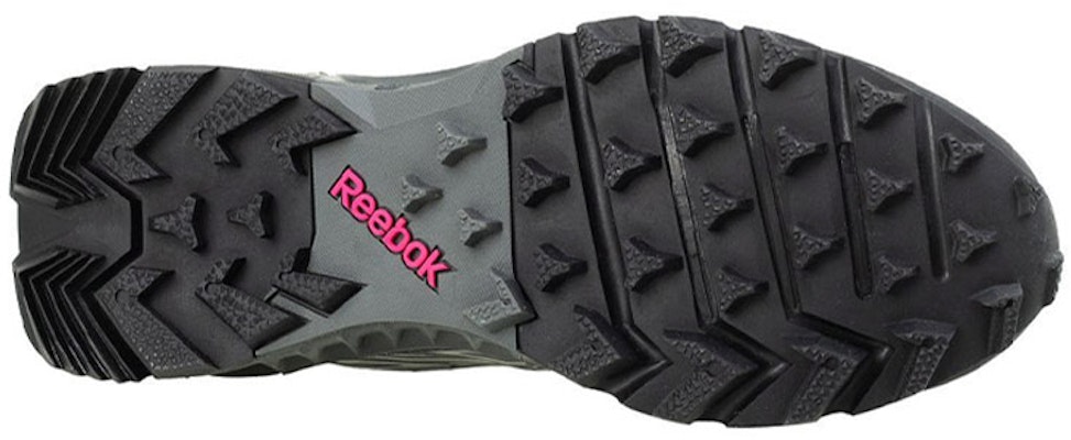 (W) Reebok One Seeker GTX 'Hitam' V46312 Purchase (W) Reebok One Seeker GTX 'Hitam' V46312
