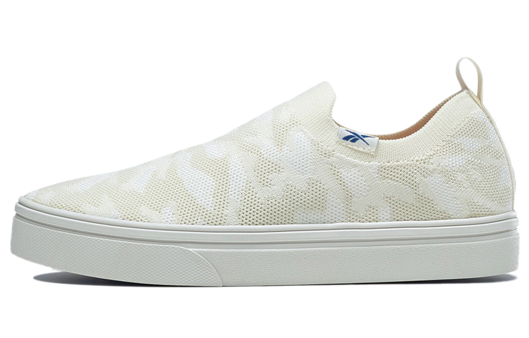 (Women) Reebok Onlux Slip-On 'Brown White' GZ6384