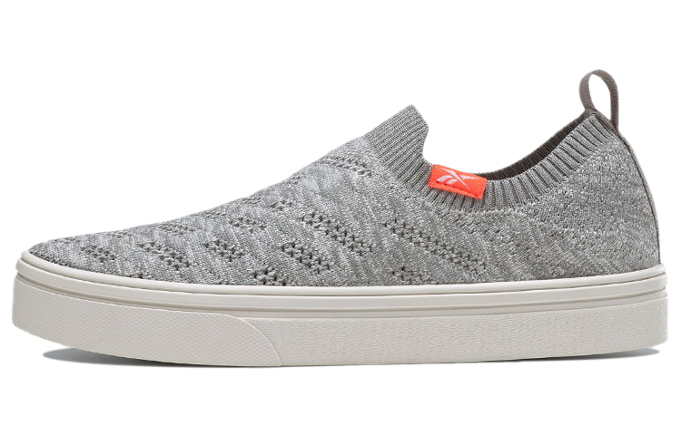 (Women) Reebok Onlux Slip-On 'Grey Comfort Casual' GY4103