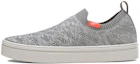 Buy (W) Reebok Onlux Slip-On ''Grauer Komfort Lässig'' GY4103