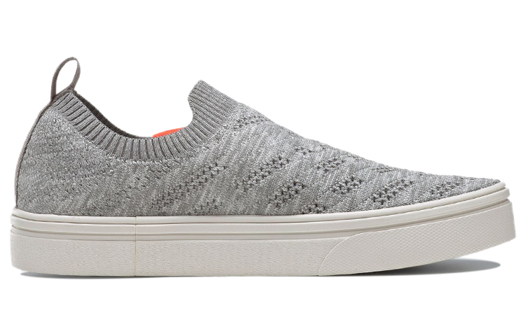 Order (W) Reebok Onlux Slip-On ''Grauer Komfort Lässig'' GY4103