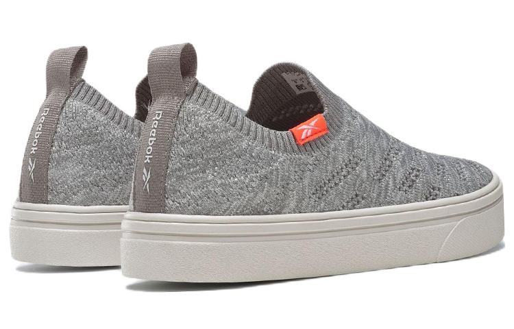 Shop (W) Reebok Onlux Slip-On ''Grauer Komfort Lässig'' GY4103