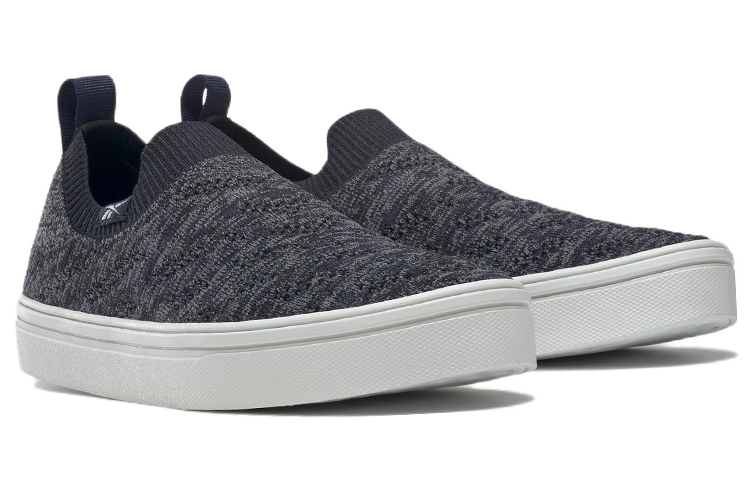 Lookbook (W) 锐步 Onlux 无带板鞋 '石墨灰' GZ6411