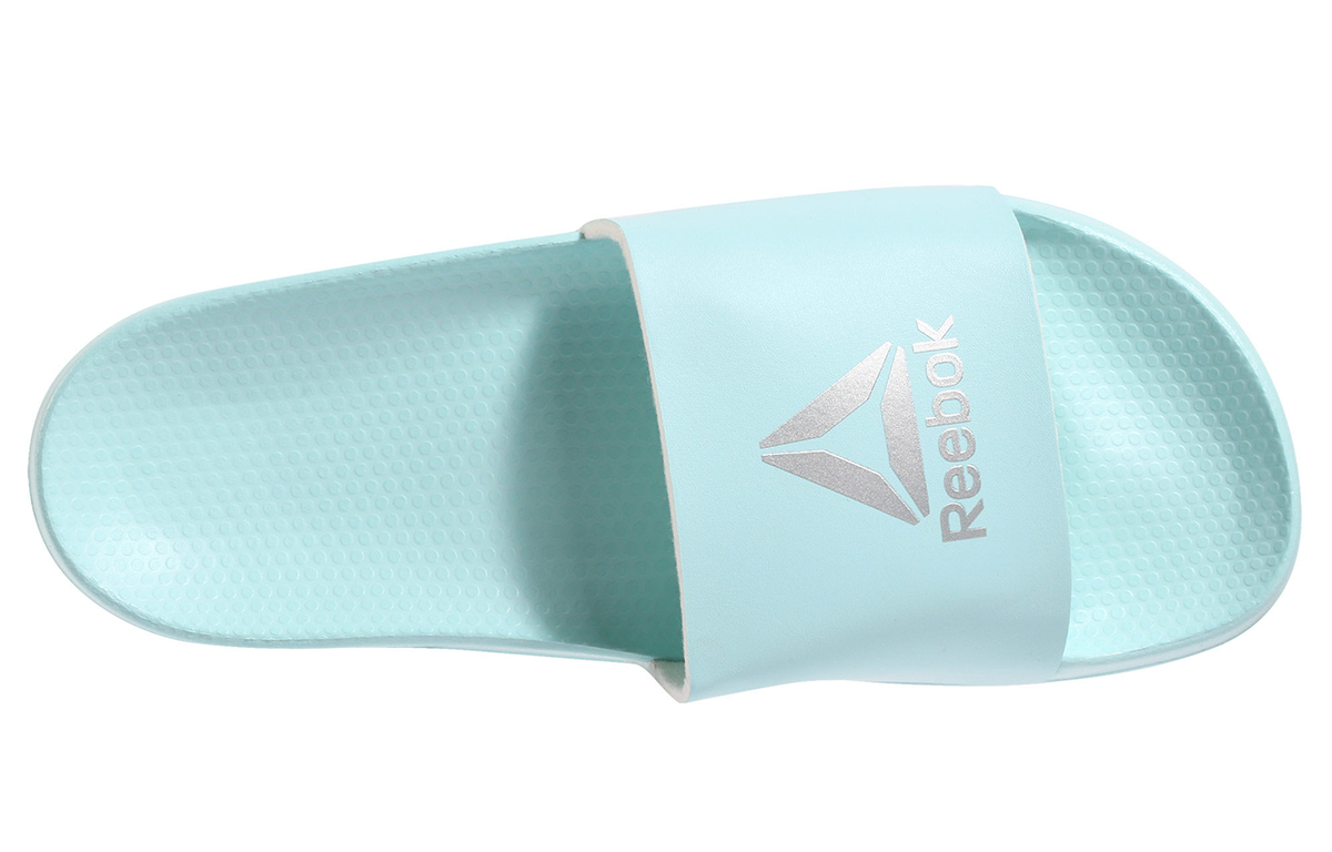 Shop (W) Reebok Originele Slippers ''Blauw'' CN4926