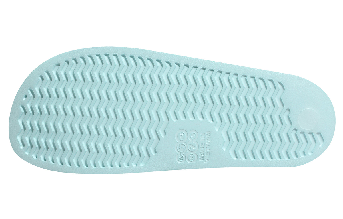 Details for (W) Reebok Originele Slippers ''Blauw'' CN4926