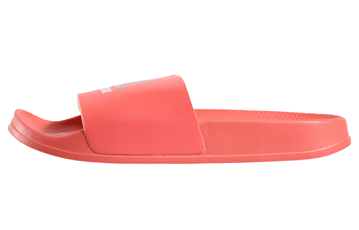 (Women) Reebok Original slippers 'Orange' BS7530