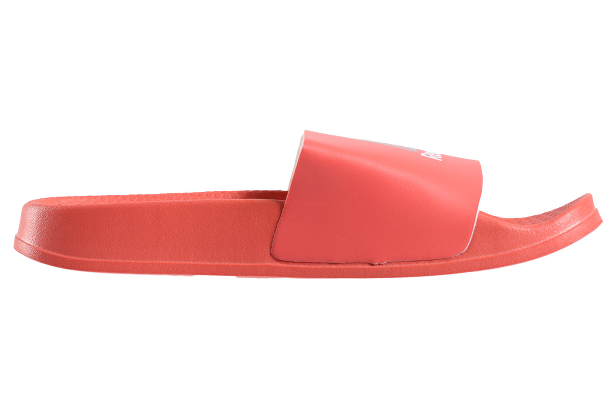 Order (W) Reebok Originele Slippers ''Oranje'' BS7530
