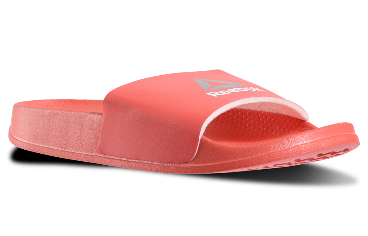 Lookbook (W) Reebok Originele Slippers ''Oranje'' BS7530