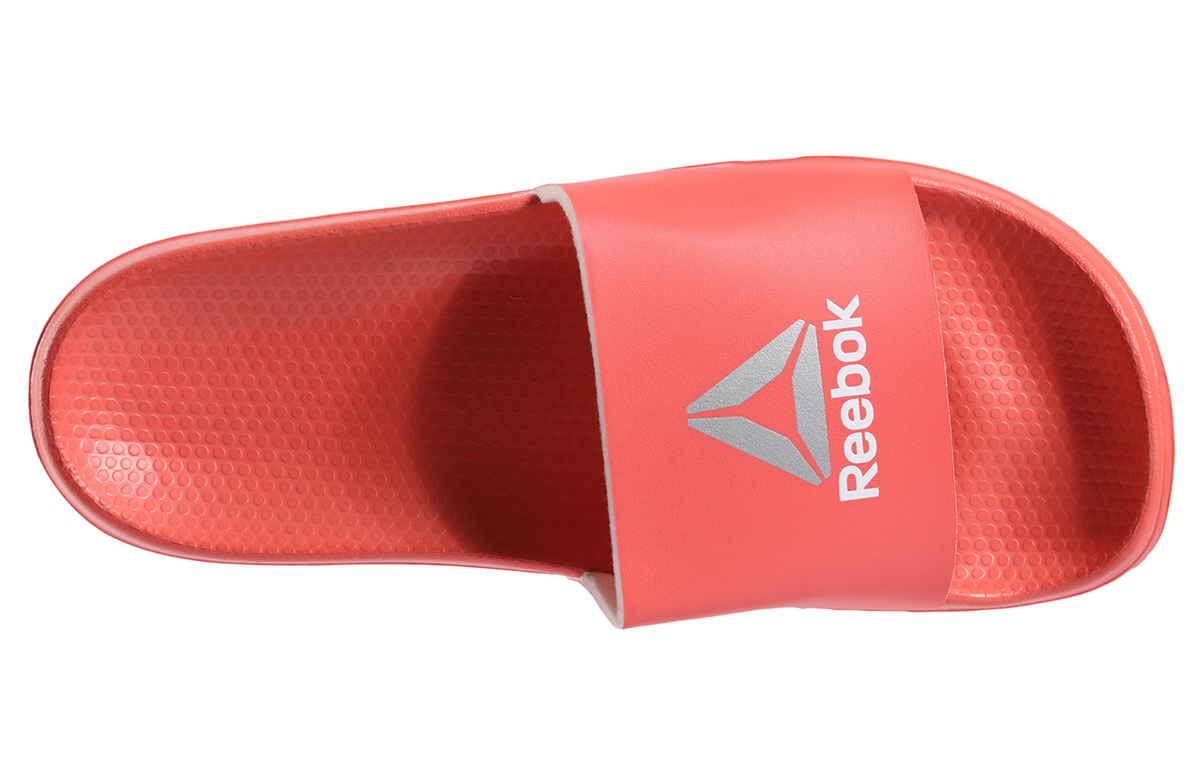 Shop (W) Reebok Originele Slippers ''Oranje'' BS7530
