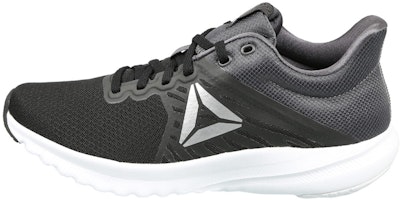 (Women) Reebok Running Osr Distance 3.0 'Black White Grey' BS5391 (Women) Reebok Running Osr Distance 3.0 'Black White Grey' BS5391