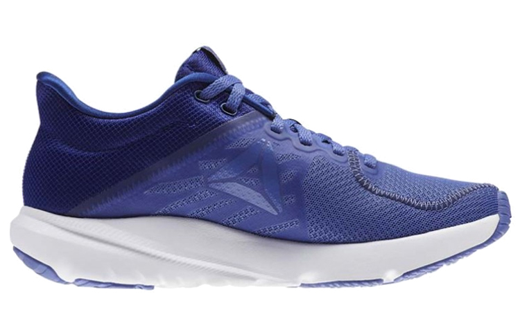 Order (W) Reebok OSR Distance 3.0 'Comfort Blue' Sepatu Lari Indonesia BS5385