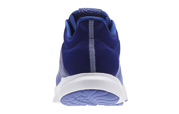 Shop (W) Reebok OSR Distance 3.0 'Comfort Blue' Sepatu Lari Indonesia BS5385