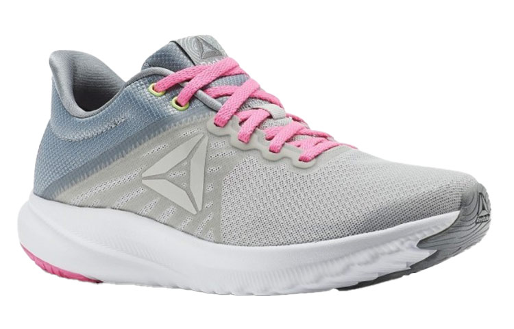 Lookbook (Women) Reebok OSR Distance 3.0 'Grey Blue' BS9877