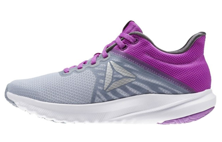 (Women) Reebok OSR Distance 3.0 'Grey Purple' BS5389