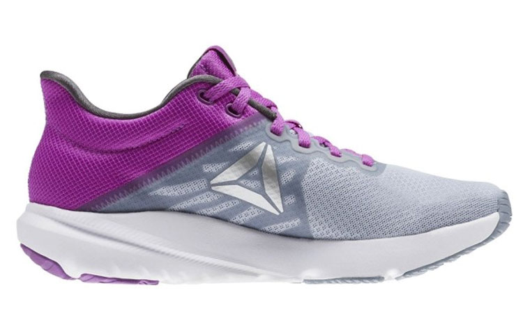 Order (Women) Reebok OSR Distance 3.0 'Grey Purple' BS5389