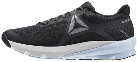 (Women) Reebok OSR Grasse Road 'Black Grey' BS8597 (Women) Reebok OSR Grasse Road 'Black Grey' BS8597