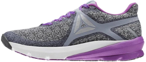 (Women) Reebok OSR Grasse Road 'Grey Purple' BS8600 (Women) Reebok OSR Grasse Road 'Grey Purple' BS8600