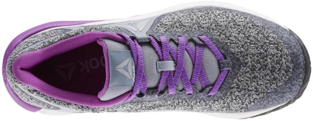 (W) Reebok OSR Grasse Road 'Abu Ungu' BS8600 Lookbook (W) Reebok OSR Grasse Road 'Abu Ungu' BS8600