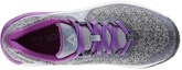 Lookbook (W) Reebok OSR Grasse Road 'Kelabu Ungu' BS8600